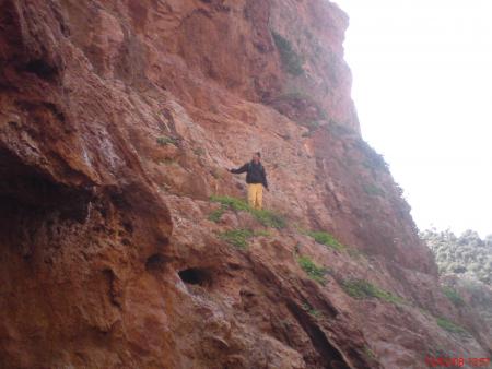 Toujour  a Manba3 Om Rbi3